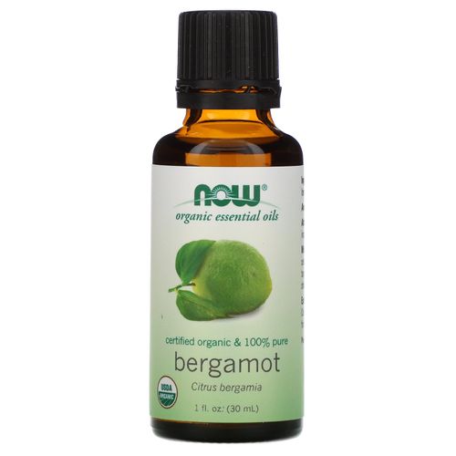 Life+ Bergamot Citrus Bergamia 100%