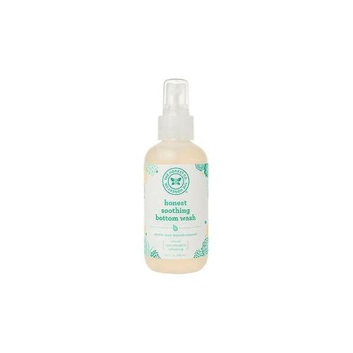 The Honest Co. Honest Soothing Bottom Wash  5.0 FL OZ