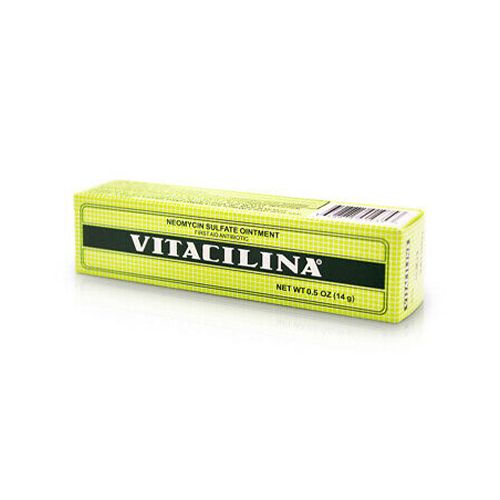 Vitacilina / OINTMENT