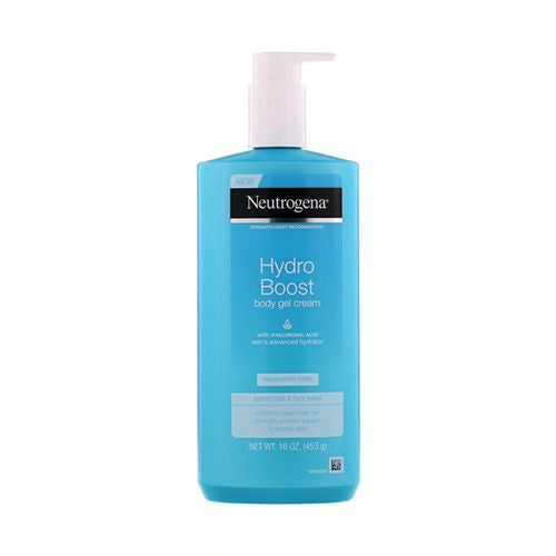 Neutrogena Hydro Boost Body Gel Crea