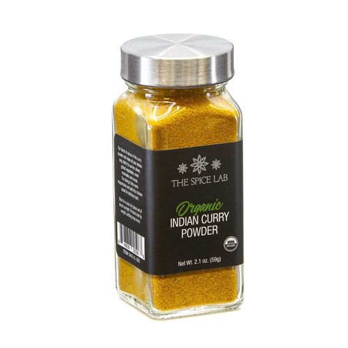India Tree Curry Powder, 1.9 Oz