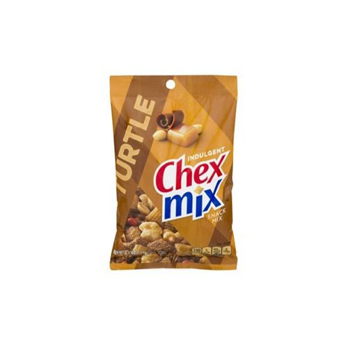 Chex Mix Ghost Pepper Snack Mix