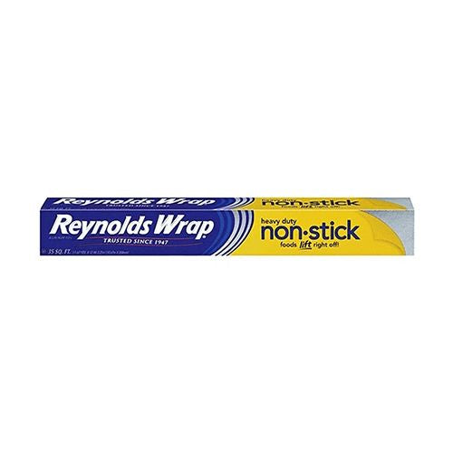 Reynolds Wrap Non-Stick 12 Inch Aluminum Foil
