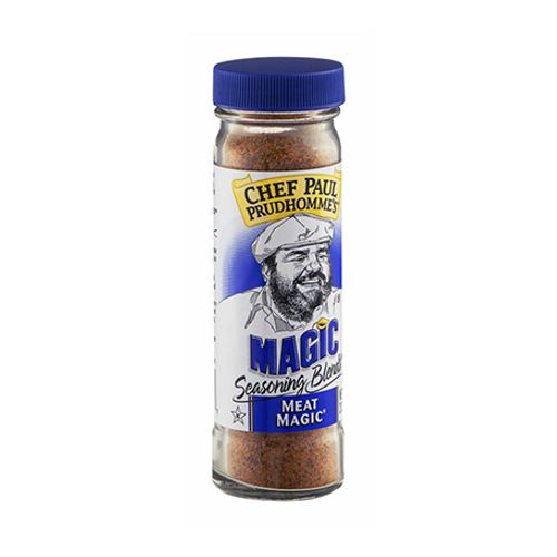 SEASONING BLENDS MEAT MAGIC