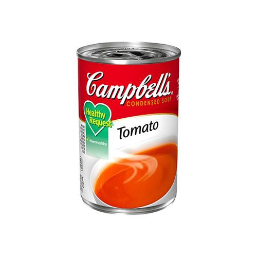 CAMPBELL'S SOUP TOMATO