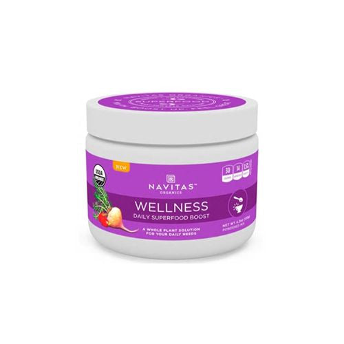 Daily Wellness Superfood Boost 4.2 OZ -