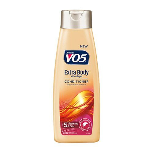 Alberto VO5 Extra Body Volumizing Conditioner Unisex  12.5 Oz