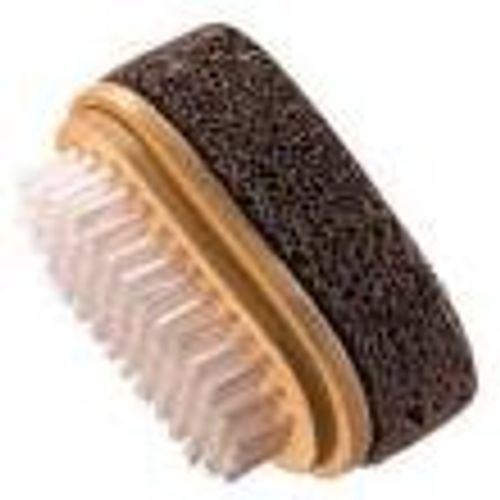 Earth Therapeutics Natural Sierra Pumice Brush - 1 Brush