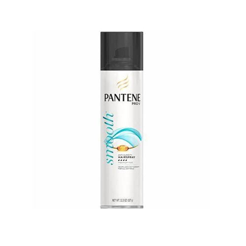 Pantene Pro-V Normal-Thick Hair Style Anti-Humidity Aerosol Hairspray 11.5 Oz