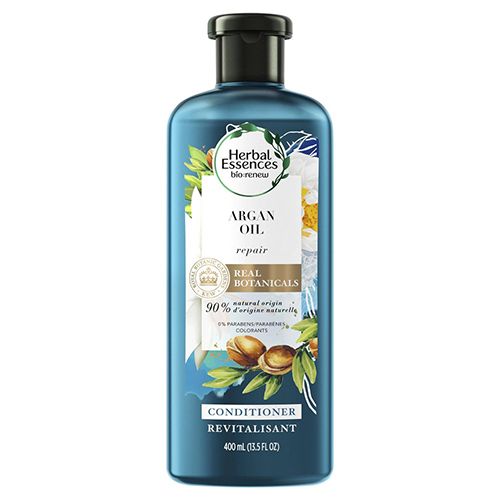 He Cn Repr Argan Oi - 13.5l