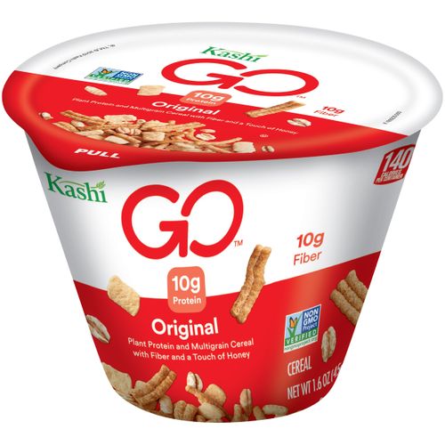 Kashi Golean Cereal Original 1.6oz