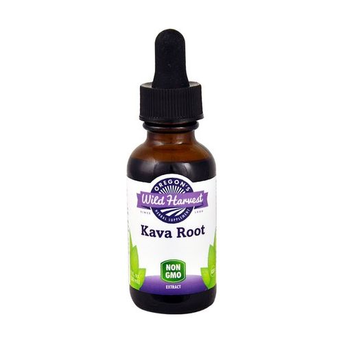 Wh Kava Root 1oz