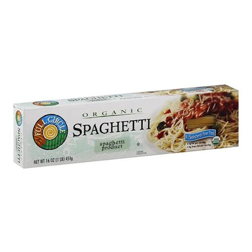 SPAGHETTI PRODUCT