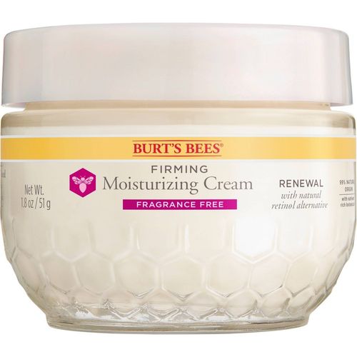 Burt s Bees Renewal Firming and Moisturizing Cream  1.8 oz