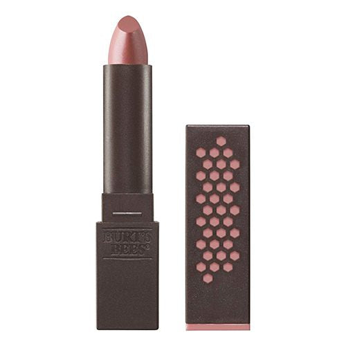 Burt's Bees Glossy Lipstick Nude Mis