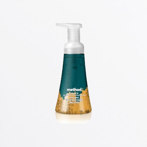 Method Foaming Hand Wash, Frosted Fir, 10 Ounces