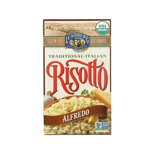 TRADITIONAL ITALIAN RISOTTO