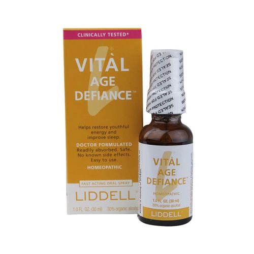 Vital Age Defiance / SPRAY