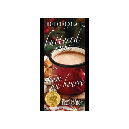 Gourmet Village Hot Chocolate Mix Fr