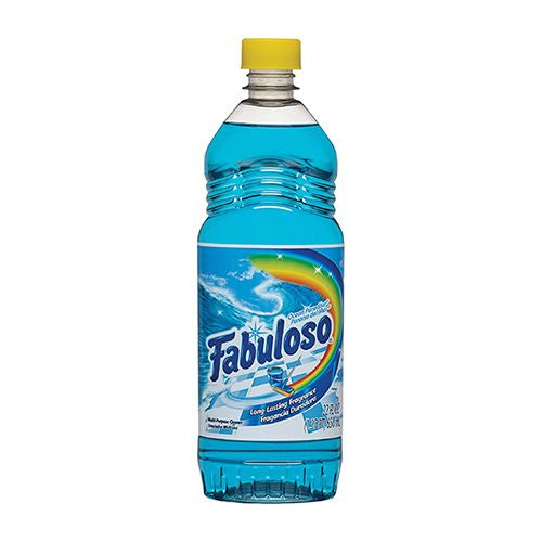 Fabuloso All-Purpose Cleaner  Ocean Paradise - 22 fluid ounce