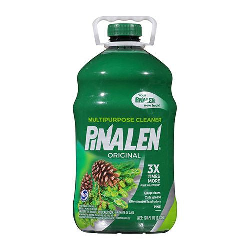 Pinalen Pine Cleaner - 128oz