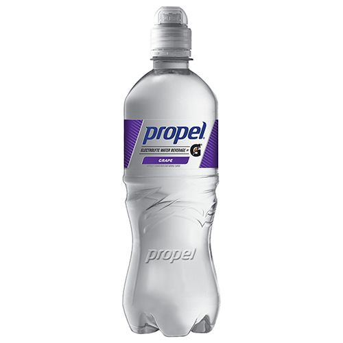 Propel Grape Water, 20 Fl. Oz.