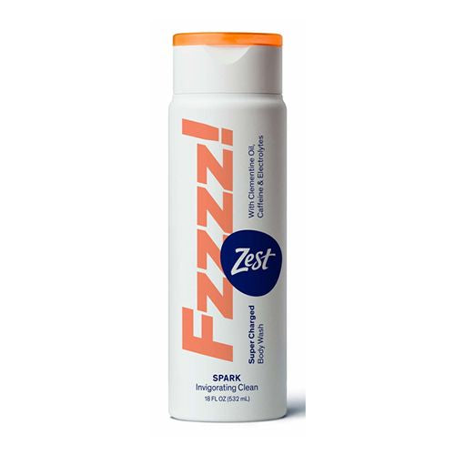 Zest F/ Life Spark  - 18 Oz