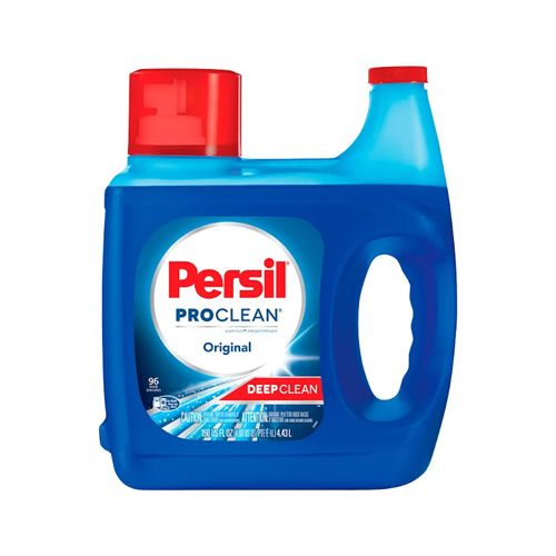Persil Liquid Laundry Detergent, 32 Loads, Intense Fresh, 50 Fluid Ounces