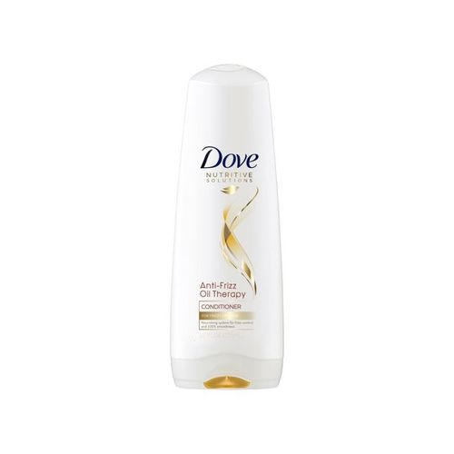 Dove Nutritive Solutions Dry Hair Conditioner Oil Therapy with Nutri-Oils 12 oz