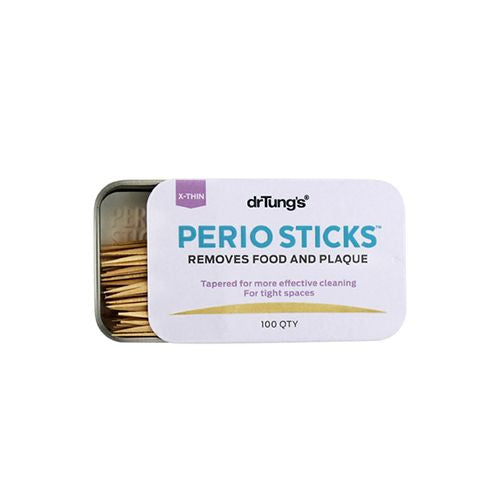 Dr. Tung s Perio Sticks - Extra Thin