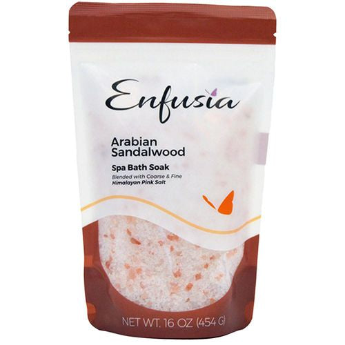 Enfusia Arab Sndlwood - 16 Oz