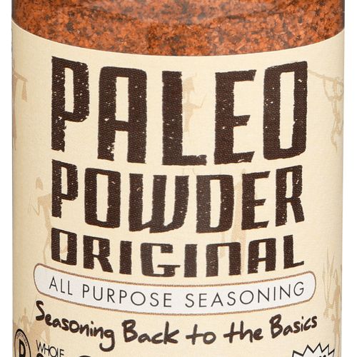 ALL PURPOSE SEASONING, ORIGINAL