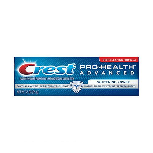 Crest Pro-health Whitening Power - 3