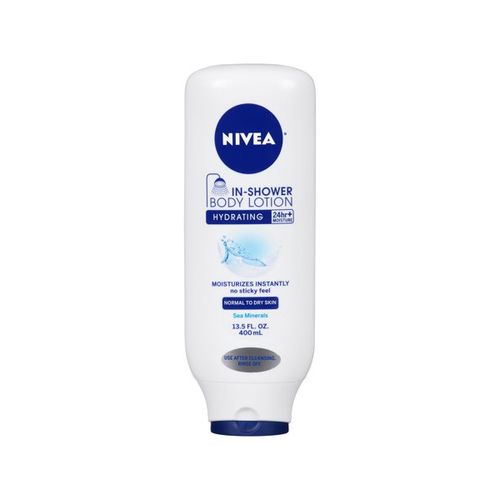 Nivea In Shower Body Lotion