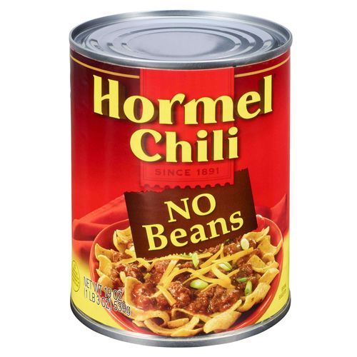 CHILI