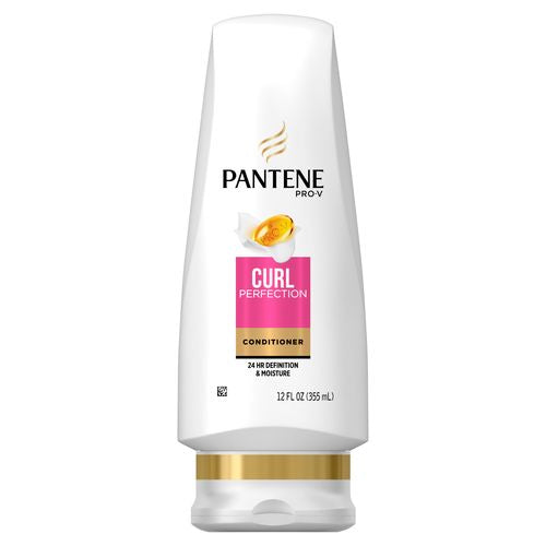 Pantene Pro-V Curl Perfection Conditioner  12 fl oz