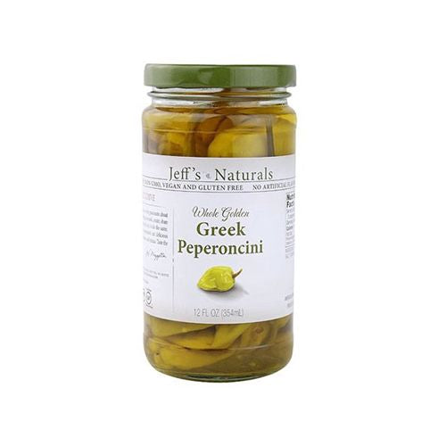 GREEK PEPERONCINI