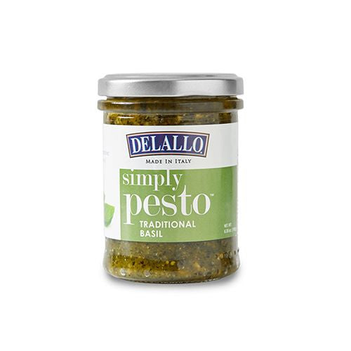 SIMPLY PESTO