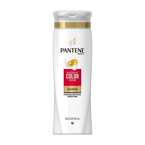 Pantene Pro-V Radiant Color Shine Shampoo  12.6 fl oz