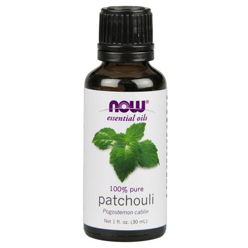 Life+ Essntloil Patchouli - 1 Oz