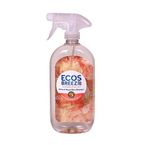 ECOSBreeze Odor Eliminator Magnolia & Lily