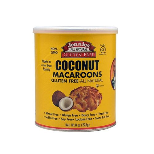 COCONUT MACAROONS
