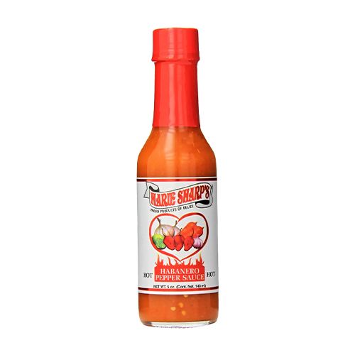 Marie Sharp''s Habanero Pepper Sauce