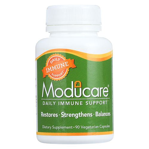 Moducare  90 Vegetarian Capsules  EPI