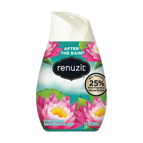 Merchandise 3184021 Renuzit Adjustables Air Freshener  After the Rain  7.5 oz