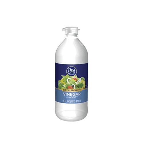 Best Yet Distilled White - 16 Oz