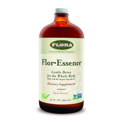 Flora Flor-Essence 32 Oz