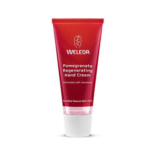 Weleda Replenishing Hand Cream, 1.7 oz