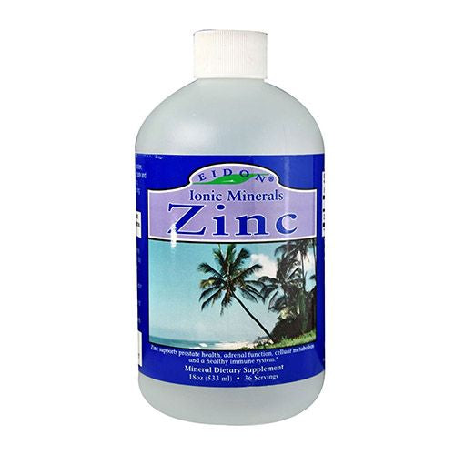 Zinc