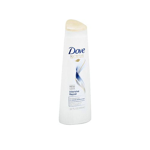 Dove Nutritive Solutions Nourishing Repairing Daily Shampoo with Keratin  12 fl oz